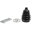 Image de Jeu de soufflets, arbre de transmission PASCAL G50012PC