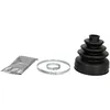 Image de Jeu de soufflets, arbre de transmission PASCAL G6C002PC