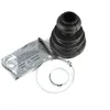 Image de Jeu de soufflets, arbre de transmission PASCAL G6W003PC