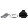 Image de Jeu de soufflets, arbre de transmission PASCAL G5P012PC