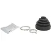 Image de Jeu de soufflets, arbre de transmission PASCAL G5C022PC
