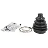 Image de Jeu de soufflets, arbre de transmission PASCAL G50009PC
