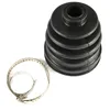 Image de Jeu de soufflets, arbre de transmission PASCAL G61002PC