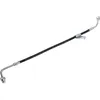 Image de Flexible de frein AKUSAN EBH-G004, gauche