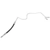 Image de Flexible de frein AKUSAN EBH-A002, droite