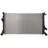 Image de Radiateur, refroidissement moteur THERMOTEC D73023TT