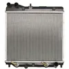 Image de Radiateur, refroidissement moteur THERMOTEC D74016TT
