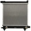 Image de Radiateur, refroidissement moteur THERMOTEC D7M066TT