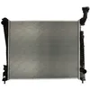 Image de Radiateur, refroidissement moteur THERMOTEC D7Y076TT