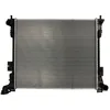 Image de Radiateur, refroidissement moteur THERMOTEC D7Y077TT