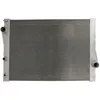 Image de Radiateur, refroidissement moteur THERMOTEC D7B038TT
