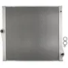 Image de Radiateur, refroidissement moteur THERMOTEC D7B040TT