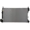 Image de Radiateur, refroidissement moteur THERMOTEC D7F055TT