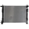 Image de Radiateur, refroidissement moteur THERMOTEC D7R058TT