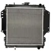 Image de Radiateur, refroidissement moteur THERMOTEC D78020TT