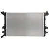 Image de Radiateur basse température, intercooler THERMOTEC D7W074TT