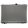 Image de Radiateur, refroidissement moteur THERMOTEC D7V011TT