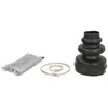 Image de Jeu de soufflets, arbre de transmission PASCAL G6P001PC