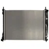 Image de Radiateur, refroidissement moteur THERMOTEC D7X087TT