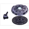 Image de Kit d'embrayage LUK RepSet Pro 624 3087 33