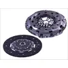 Image de Kit d'embrayage LUK SAC 624 3023 09