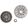 Image de Kit d'embrayage LUK SAC 624 3070 00