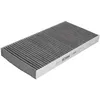 Image de Filtre d'habitacle (filtre à pollen) FILTRON K1081A