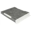 Image de Filtre d'habitacle (filtre à pollen) FILTRON K1138A