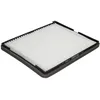 Image de Filtre d'habitacle (filtre à pollen) FILTRON K1096
