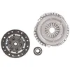 Image de Kit d'embrayage LUK RepSet 620 0198 16