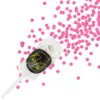 Image de Confetti push pop, iridescent
