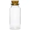Image de Bouteille en verre cadeaux invités (Lot de 12)