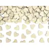 Image de Coeurs en bois - LOT DE 50 - 2x2cm