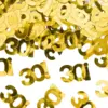 Image de Confettis de table 30 ans (15gr)