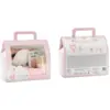 Image de Kit décoration "It's a Girl"