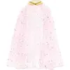 Image de Cape Costume Princesse Rose