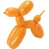 Image de Lot de 30 Ballons Pastel à modeler + Pompe