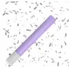 Image de Canons Confettis 40cm Argent