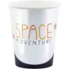 Image de Lot de 6 Gobelets - Space Party - 200ml