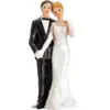 Image de Figurine mariage Jeune couple