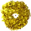 Image de Confettis étoile or (30gr)