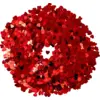 Image de Confettis coeur rouge - 30gr
