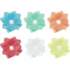Image de Lanternes flottantes multicolors x6