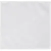Image de Serviettes en tissu réutilisables 35x35cm (Lot de 25)