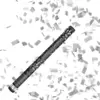 Image de Canons à confettis 60 CM Silver