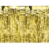 Image de Rideau scintillant Or - 90x250cm