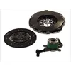 Image de Kit d'embrayage LUK RepSet Pro 624 3182 33
