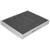 Image de Filtre d'habitacle (filtre à pollen) FILTRON K1155A