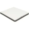 Image de Filtre d'habitacle (filtre à pollen) FILTRON K1183