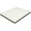 Image de Filtre d'habitacle (filtre à pollen) FILTRON K1077